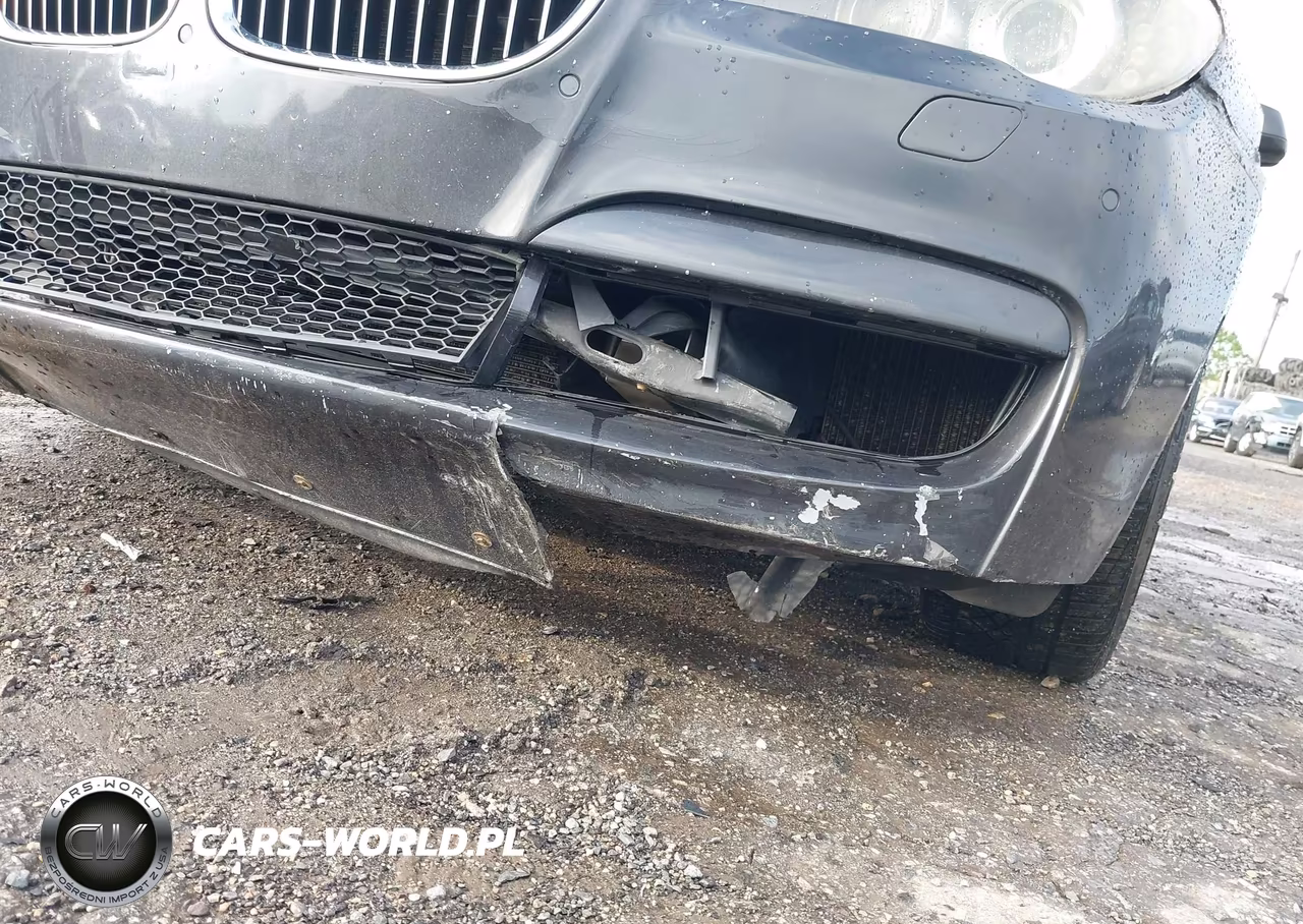 2012 BMW 740I VIN:WBAKA4C59CDS99387 - 6