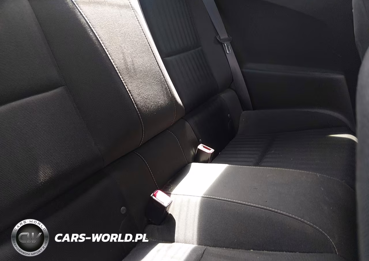 2011 Chevrolet Camaro 2Ls VIN:2G1FA1ED4B9200759 - 8