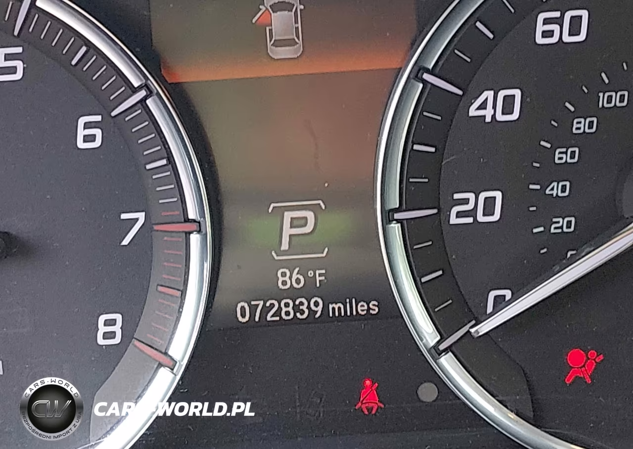 2020 Acura Tlx Standard VIN:19UUB1F36LA001219 - 15