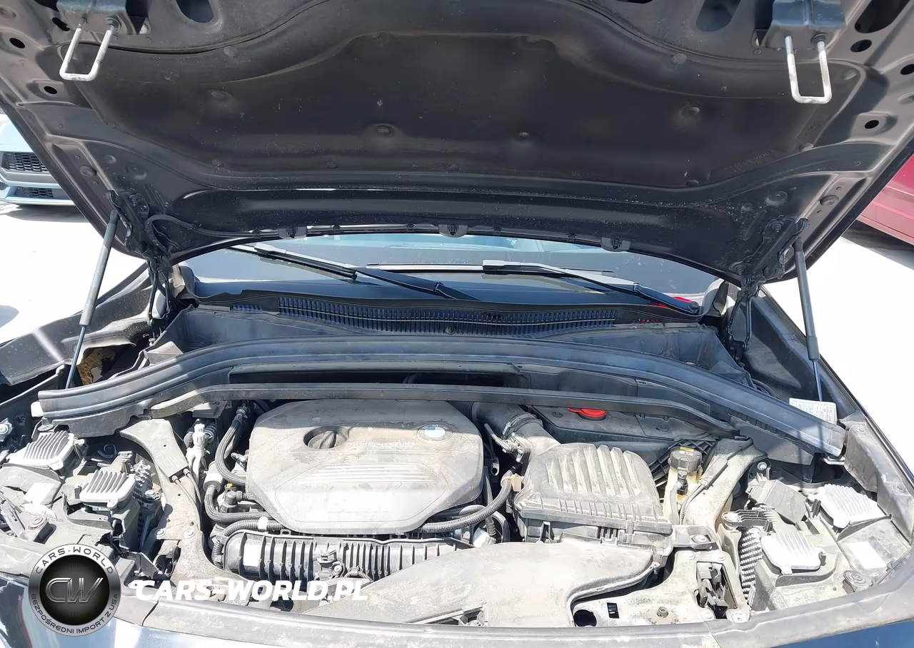 2019 BMW X2 Sdrive28I VIN:WBXYJ3C55K5N60081 - 10