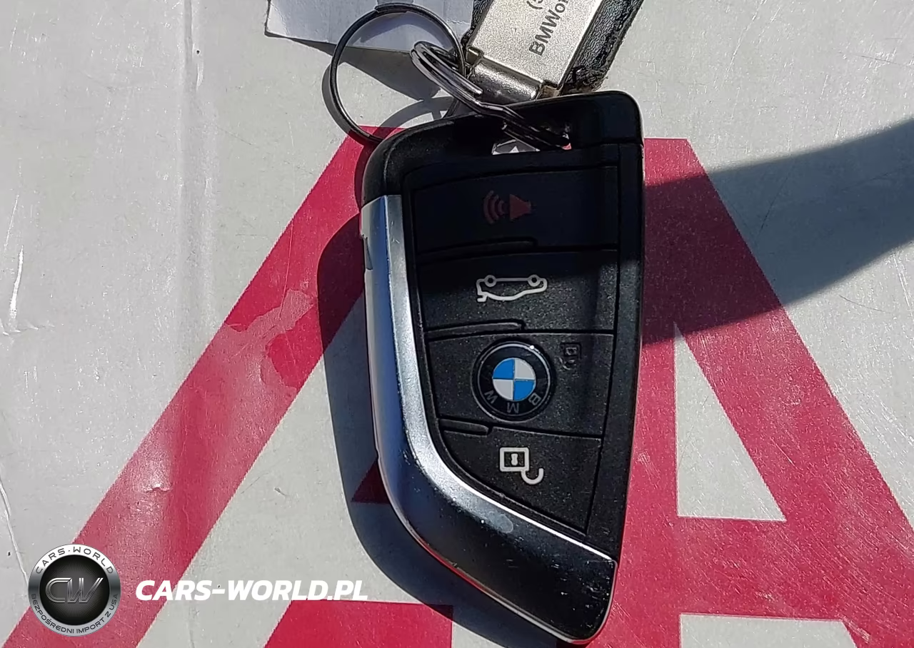 2019 BMW X2 Sdrive28I VIN:WBXYJ3C55K5N60081 - 11