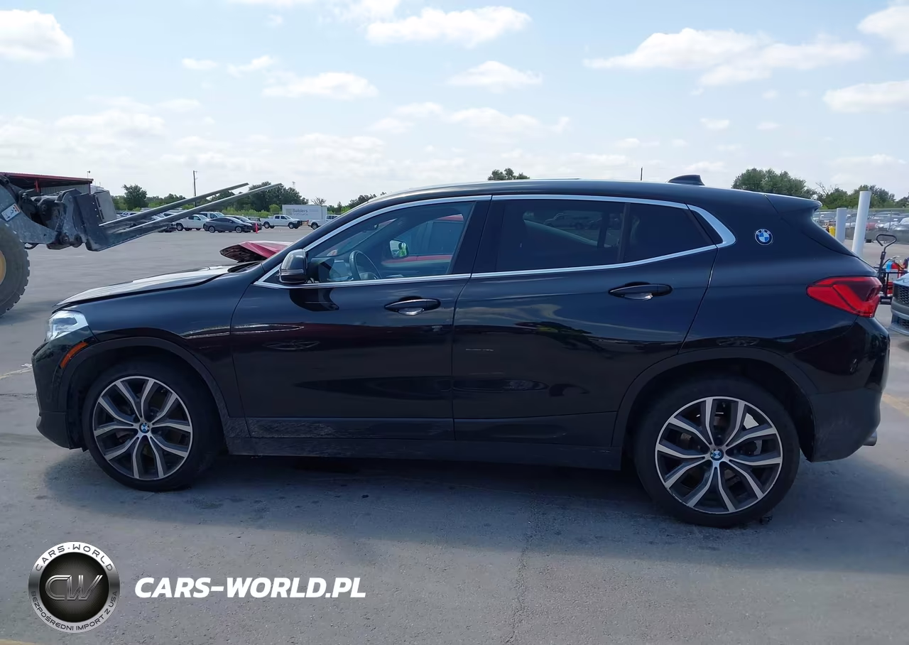 2019 BMW X2 Sdrive28I VIN:WBXYJ3C55K5N60081 - 15