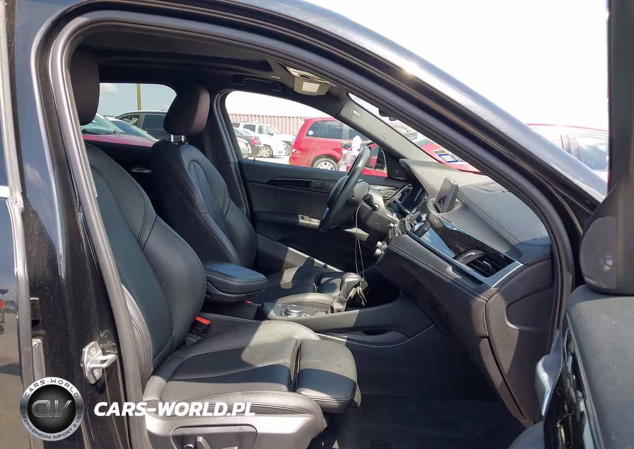 2019 BMW X2 Sdrive28I VIN:WBXYJ3C55K5N60081 - 5