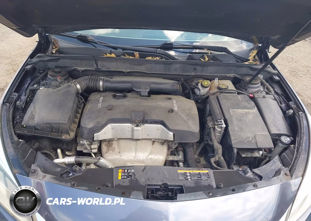 2014 Chevrolet Malibu 1Ls VIN:1G11B5SL0EF127492 - 10