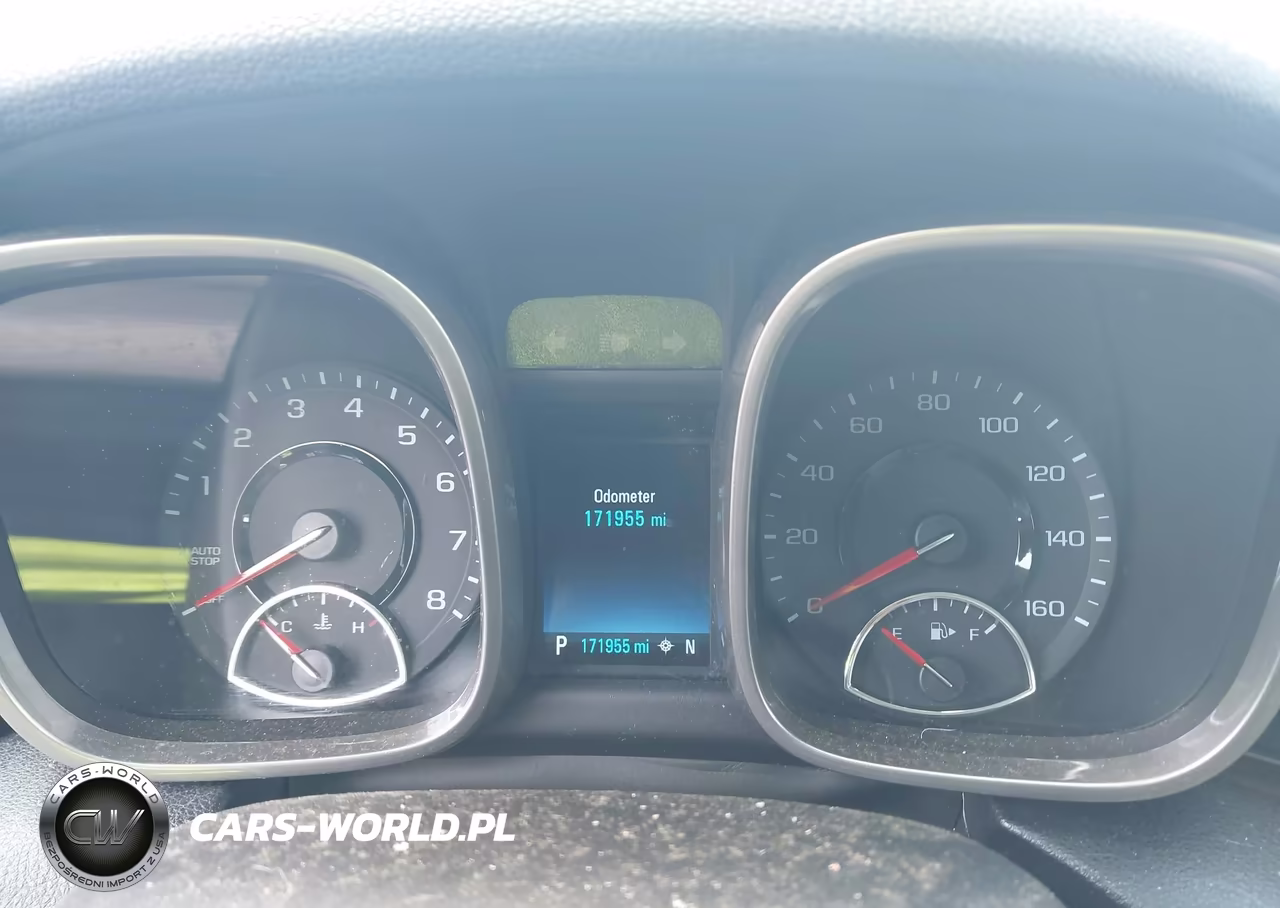 2014 Chevrolet Malibu 1Ls VIN:1G11B5SL0EF127492 - 7