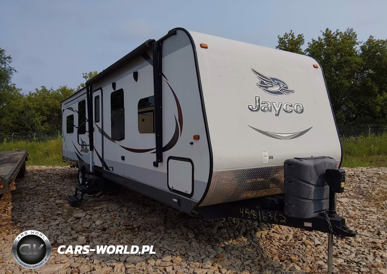 2015 Jayco Other