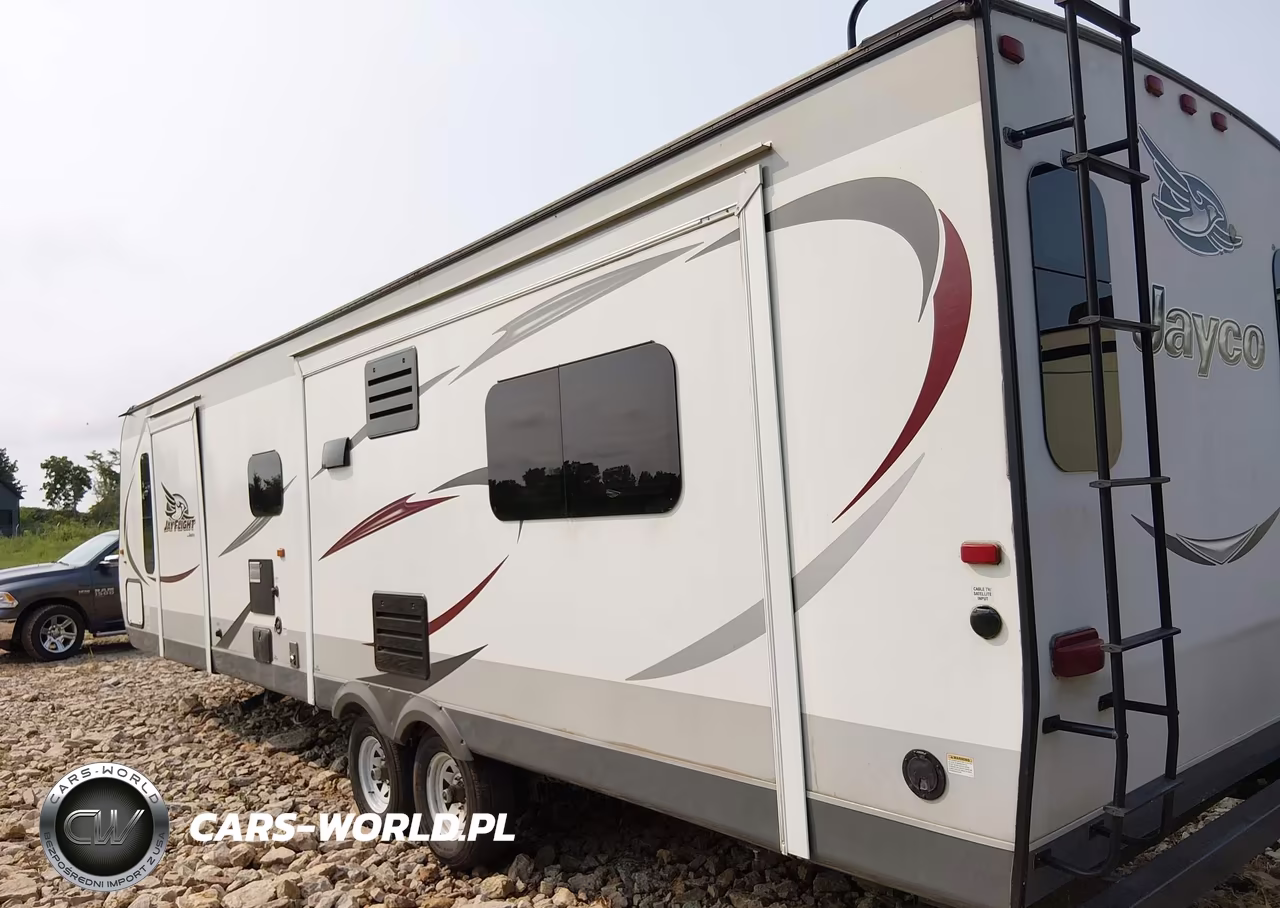 2015 Jayco Other VIN:1UJBJ0BS5F1TS0471 - 3