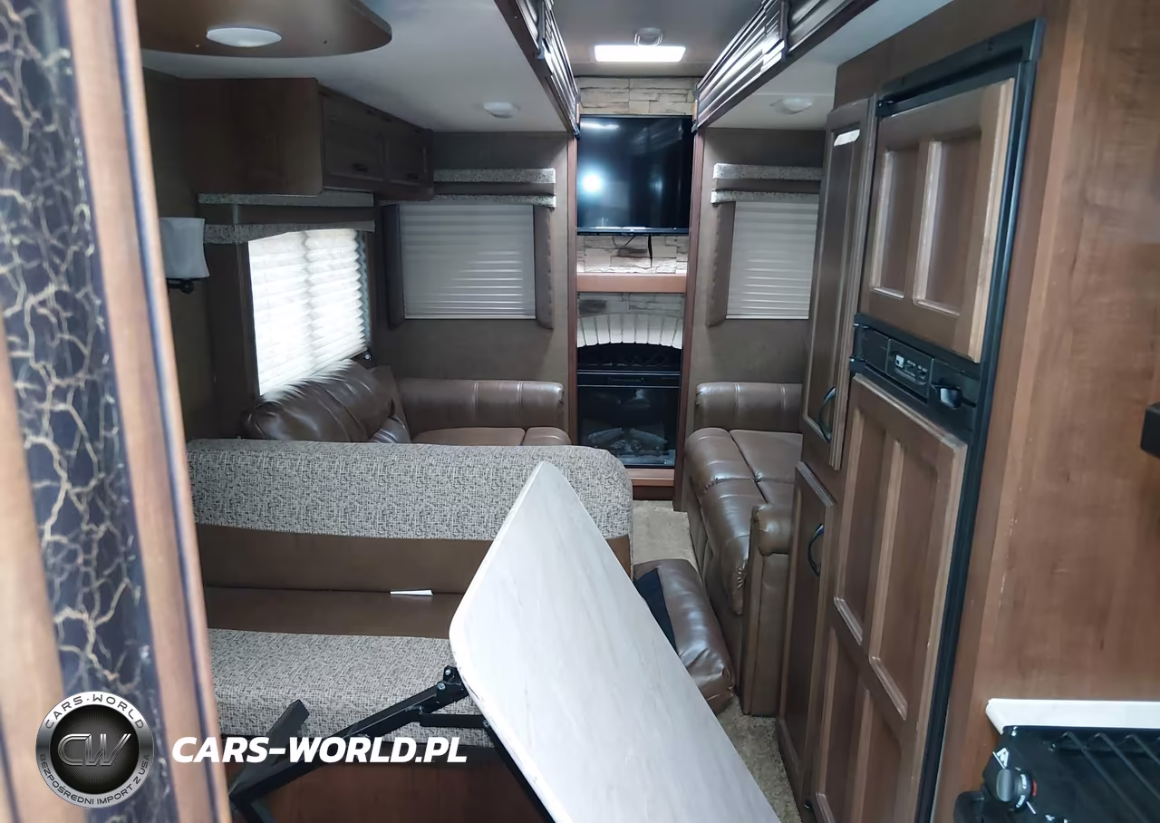2015 Jayco Other VIN:1UJBJ0BS5F1TS0471 - 5