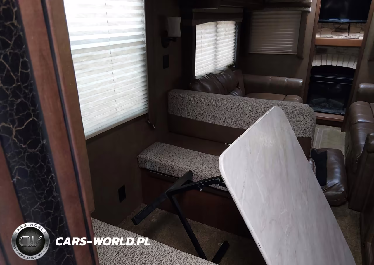 2015 Jayco Other VIN:1UJBJ0BS5F1TS0471 - 8