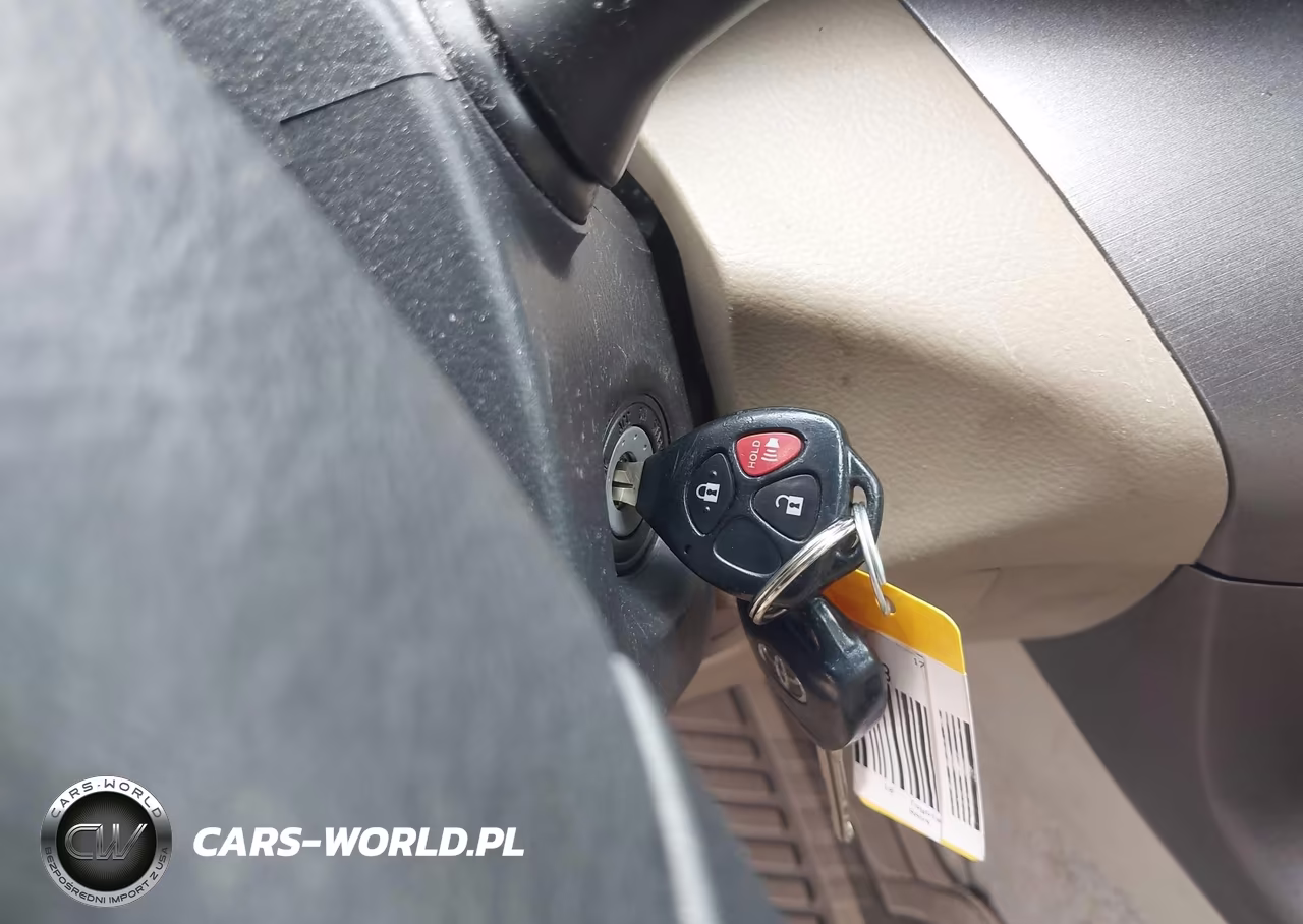 2010 Toyota Rav4 VIN:JTMZF4DV0AD018558 - 11