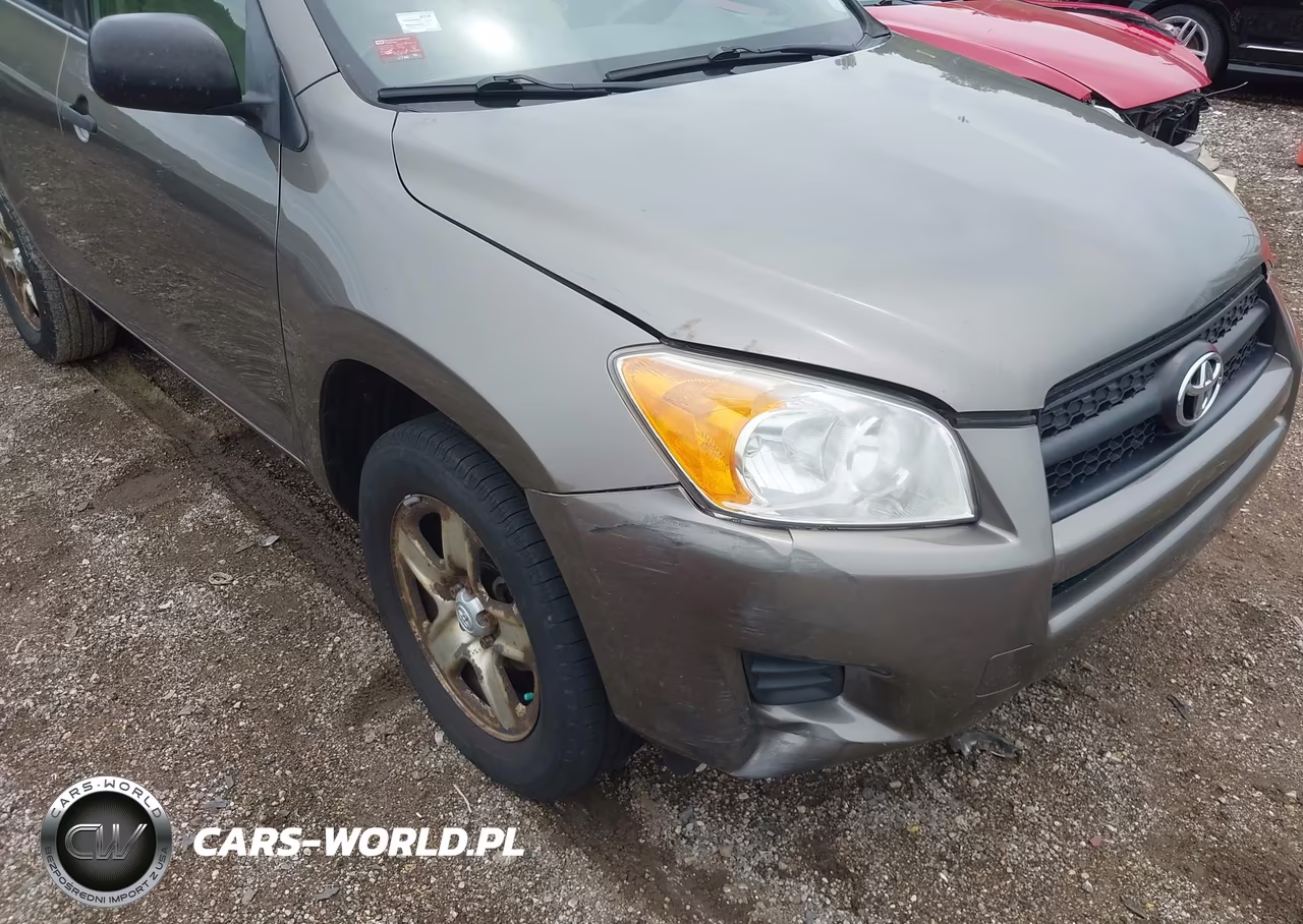 2010 Toyota Rav4 VIN:JTMZF4DV0AD018558 - 6
