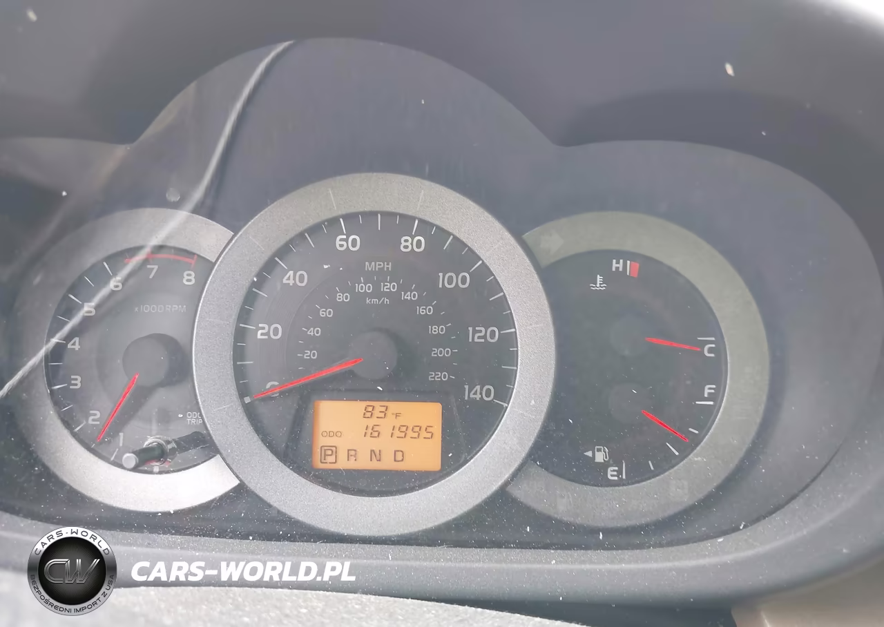 2010 Toyota Rav4 VIN:JTMZF4DV0AD018558 - 7