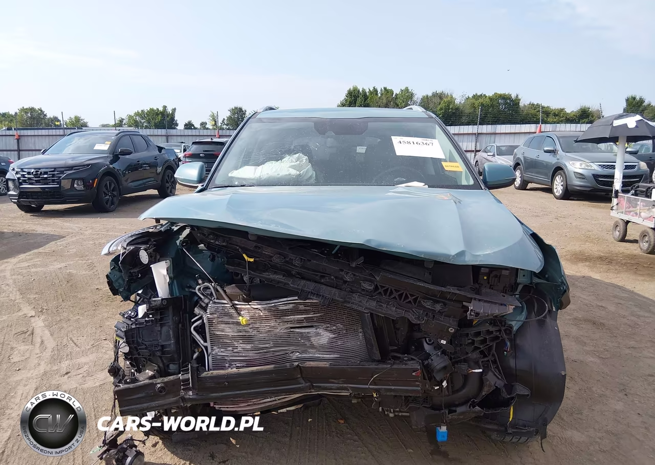 2026 Kia Seltos Ex VIN:KNDER2AA0T7827877 - 11