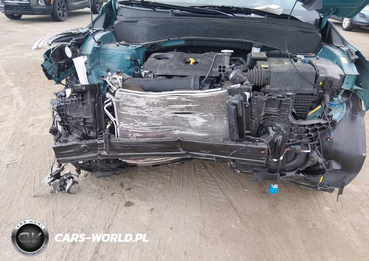 2026 Kia Seltos Ex VIN:KNDER2AA0T7827877 - 6