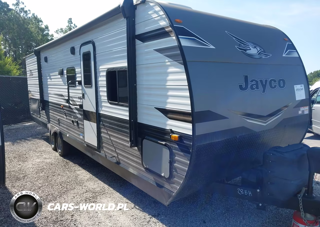 2023 Jayco Jay Flight – zdjęcie 1 z 10