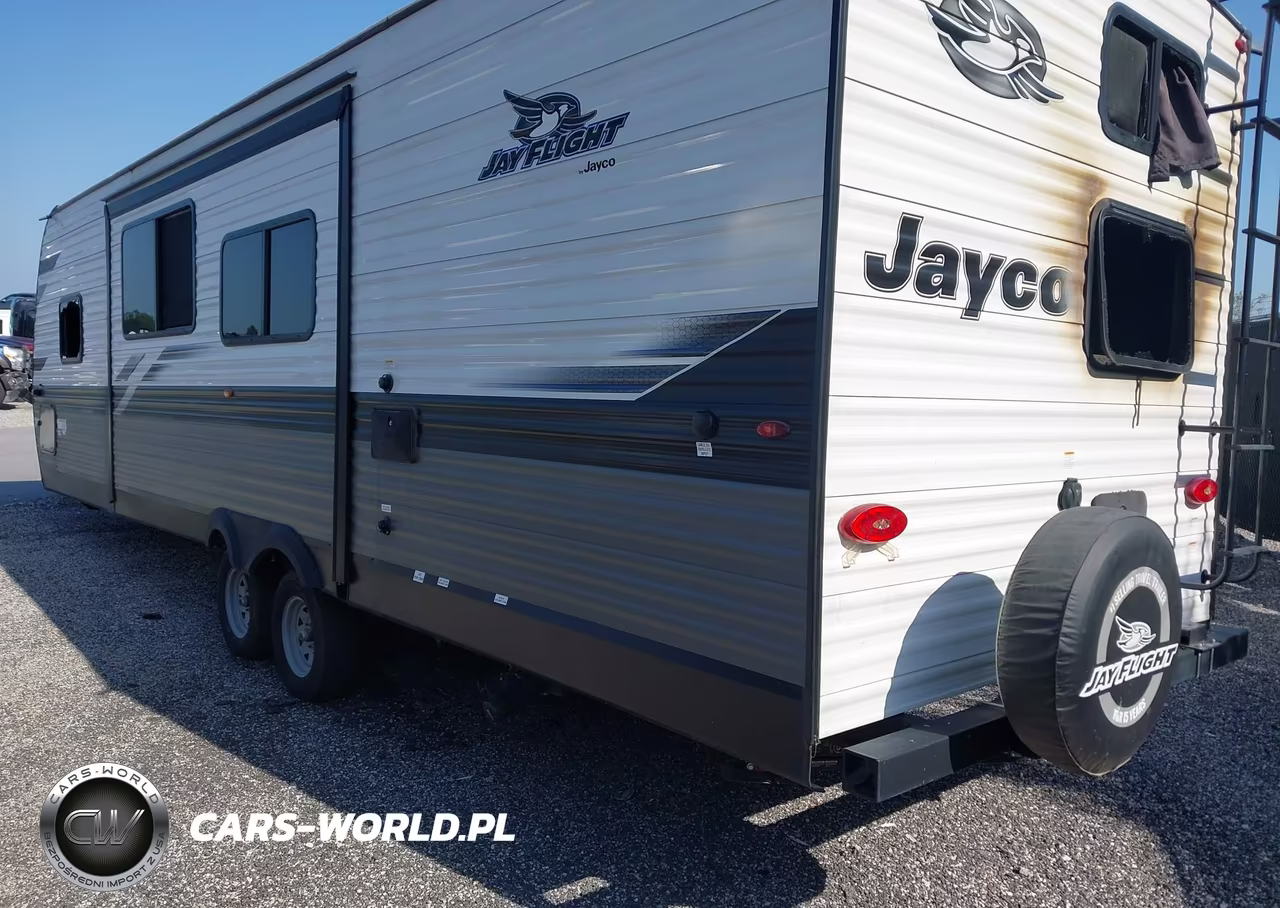2023 Jayco Jay Flight VIN:1UJBC0BR6P17S0239 - 3