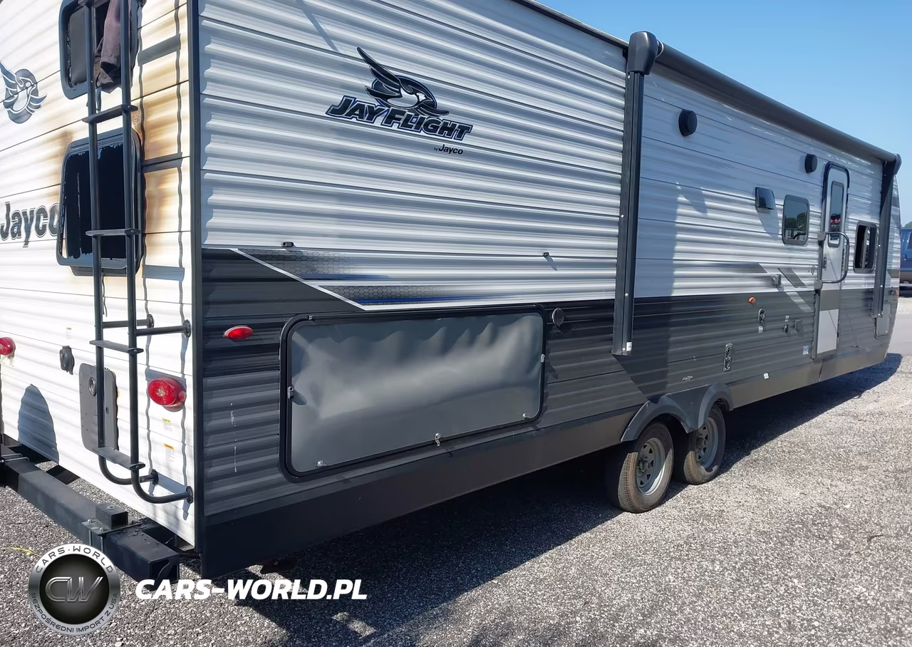 2023 Jayco Jay Flight VIN:1UJBC0BR6P17S0239 - 4