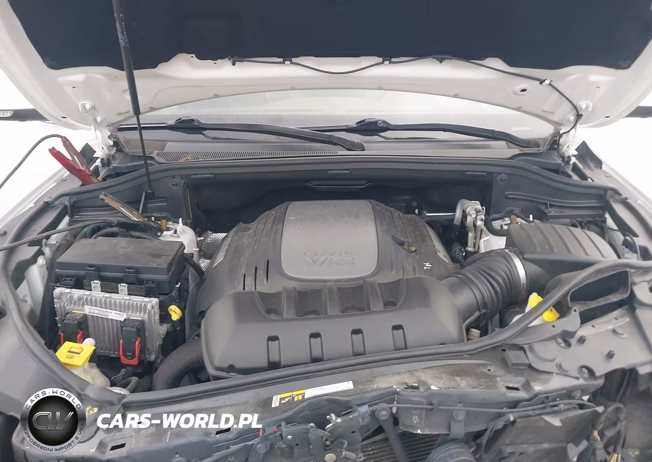 2019 Jeep Grand Cherokee Summit 4X4 VIN:1C4RJFJT1KC655382 - 10