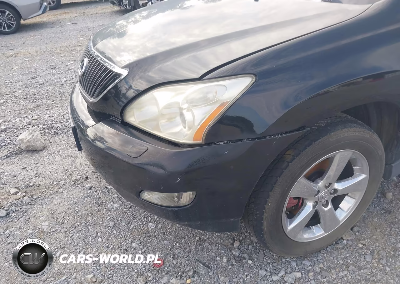 2004 Lexus Rx 330 VIN:JTJHA31UX40044982 - 6