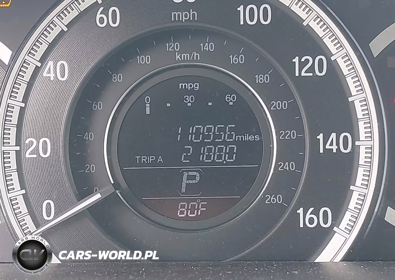 2016 Honda Accord Lx VIN:1HGCR2F36GA122478 - 15