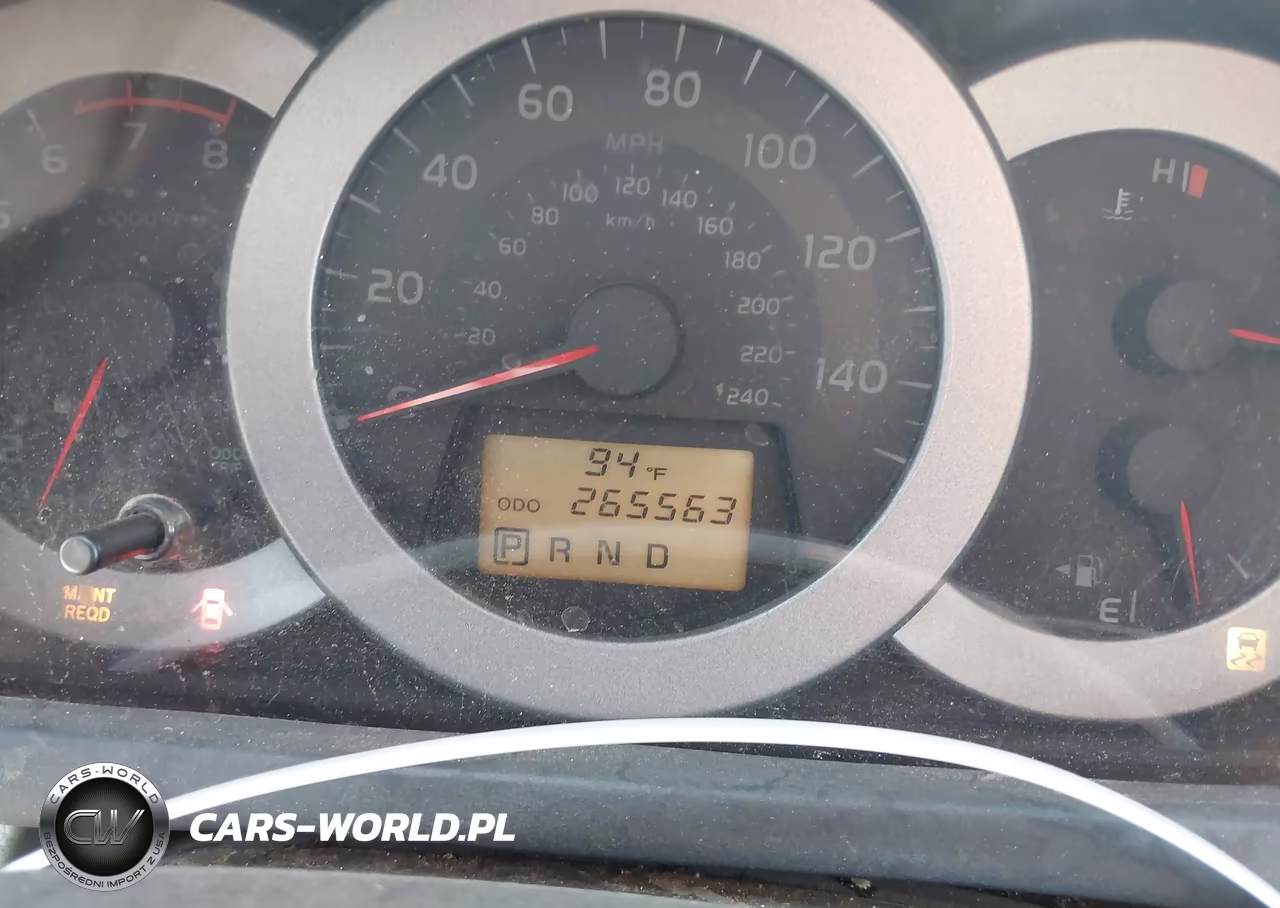 2010 Toyota Rav4 Limited V6 VIN:2T3YK4DVXAW004628 - 15