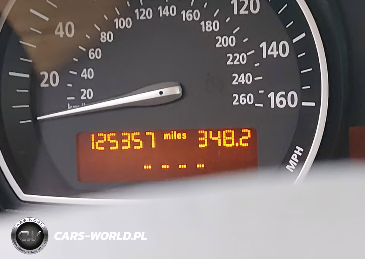 2009 BMW X3 XDRIVE30I VIN:WBXPC93419WJ27457 - 15