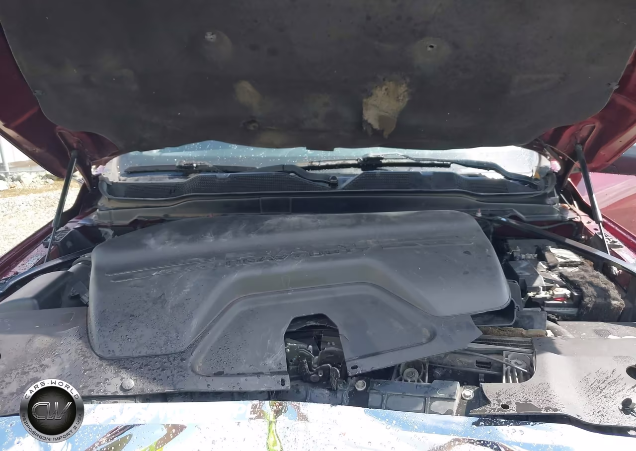 2021 Ram 3500 Tradesman 4X4 8' Box VIN:3C63RRGL1MG538139 - 10