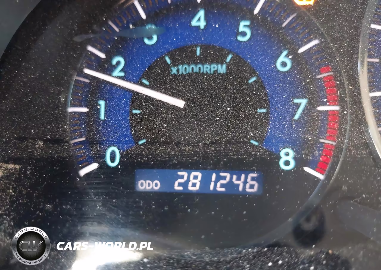 2008 Toyota Sienna Le VIN:5TDZK23C68S215734 - 16
