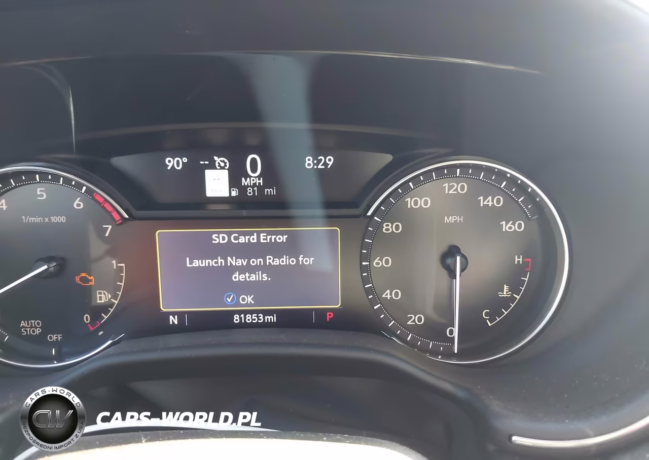 2021 Cadillac Ct5 Luxury VIN:1G6DW5RK9M0145872 - 7
