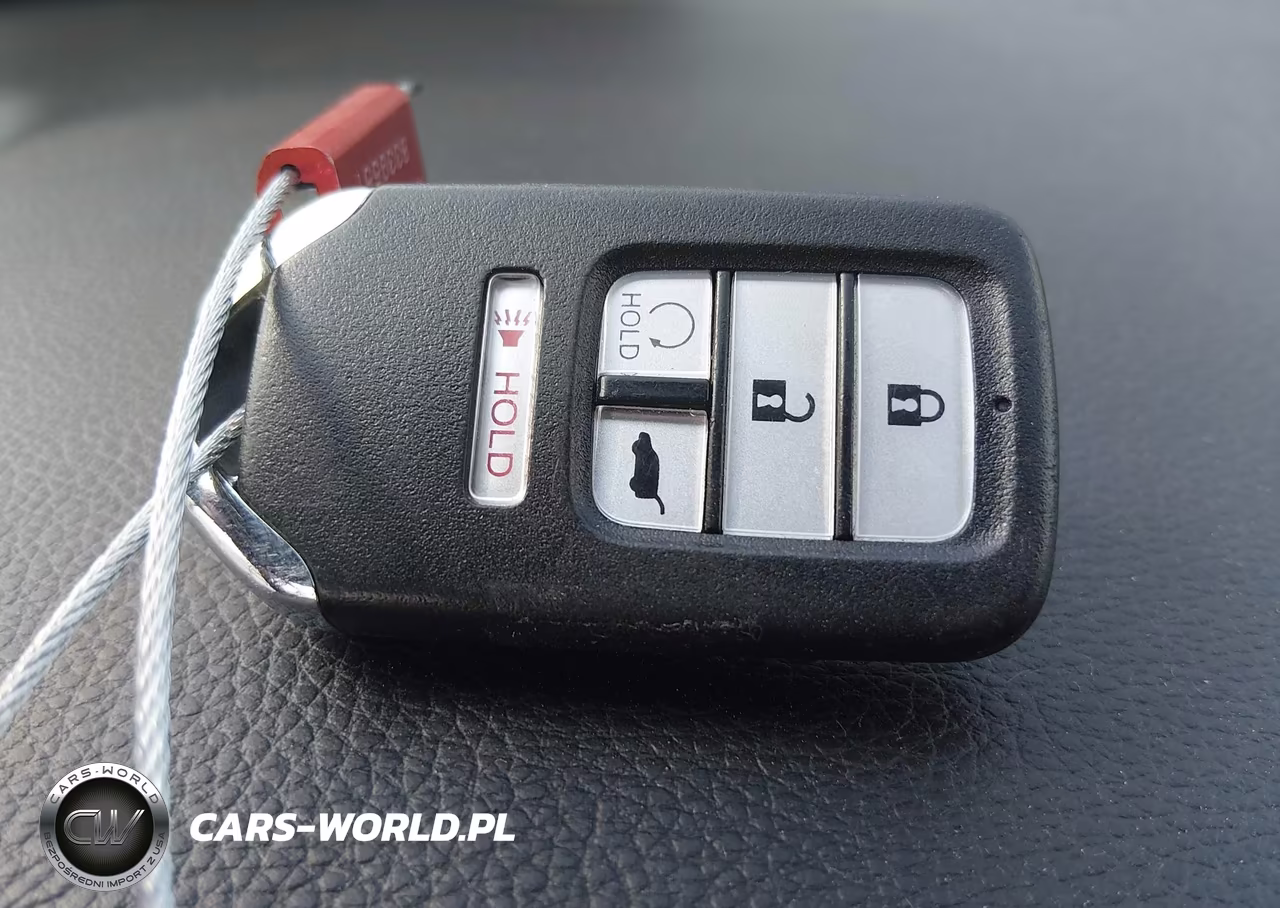 2021 Honda Passport 2Wd Sport VIN:5FNYF7H28MB000867 - 11