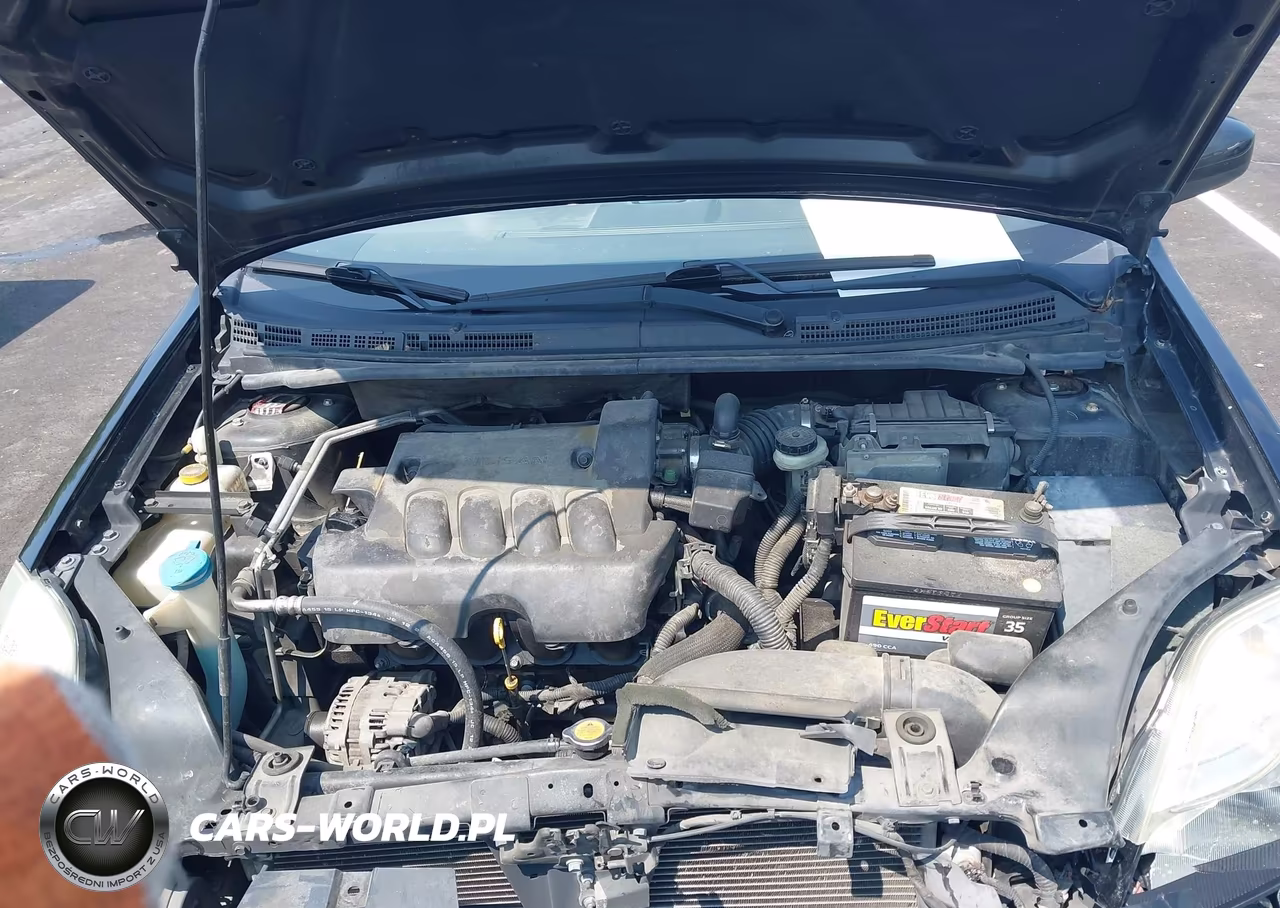 2010 Nissan Sentra 2.0Sr VIN:3N1AB6AP5AL700469 - 10