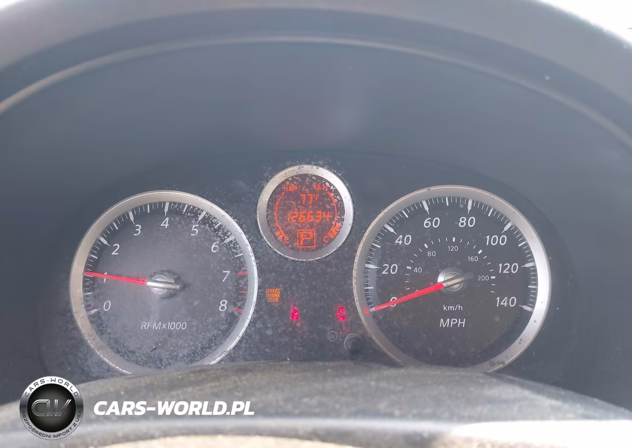 2010 Nissan Sentra 2.0Sr VIN:3N1AB6AP5AL700469 - 7