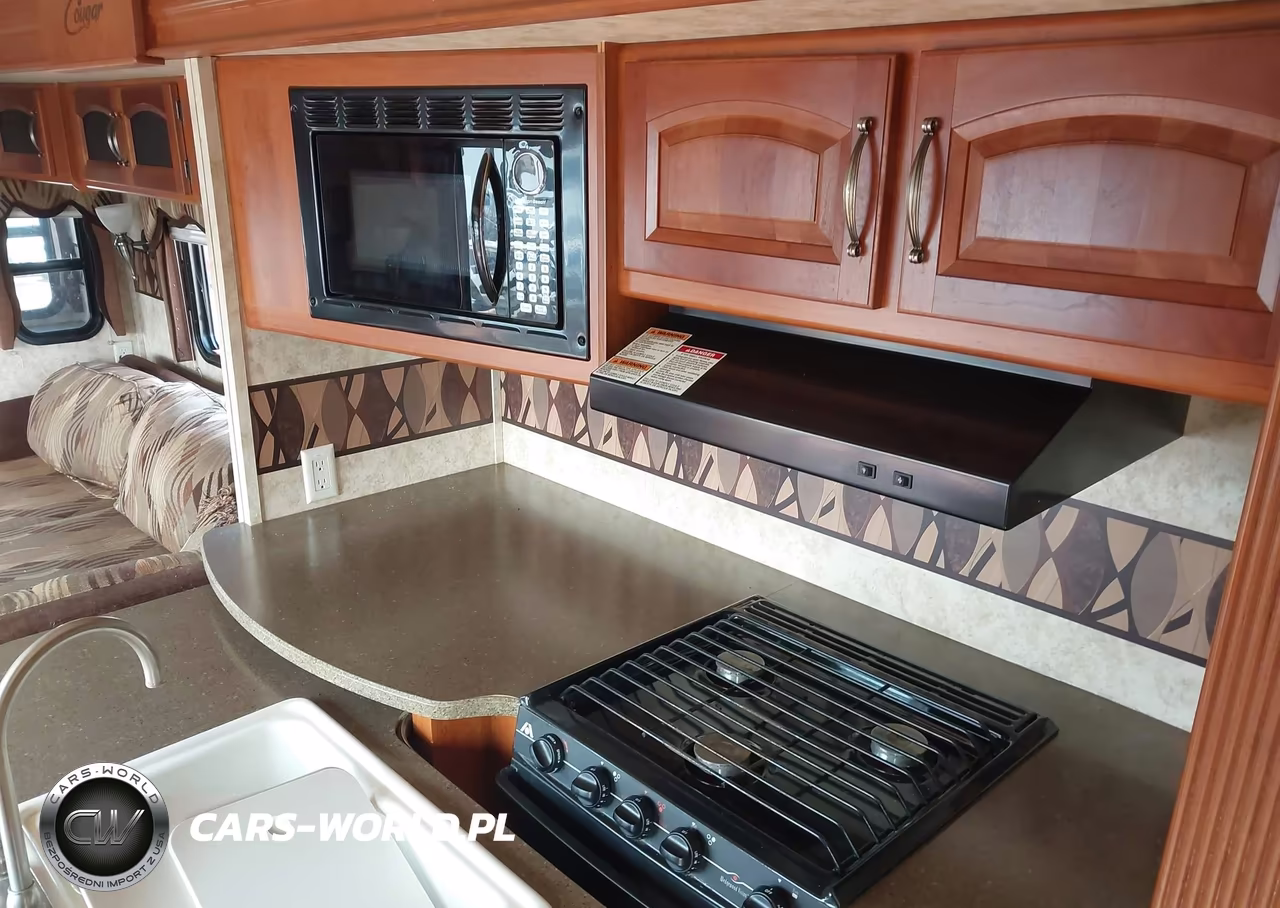 2011 Keystone Rv Other VIN:4YDF32721B2504047 - 14