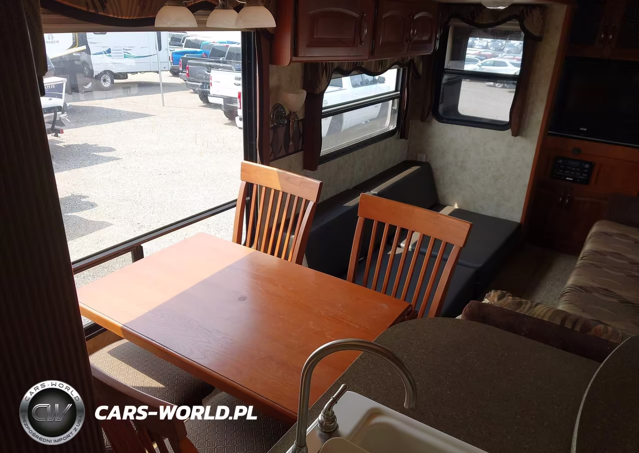 2011 Keystone Rv Other VIN:4YDF32721B2504047 - 15