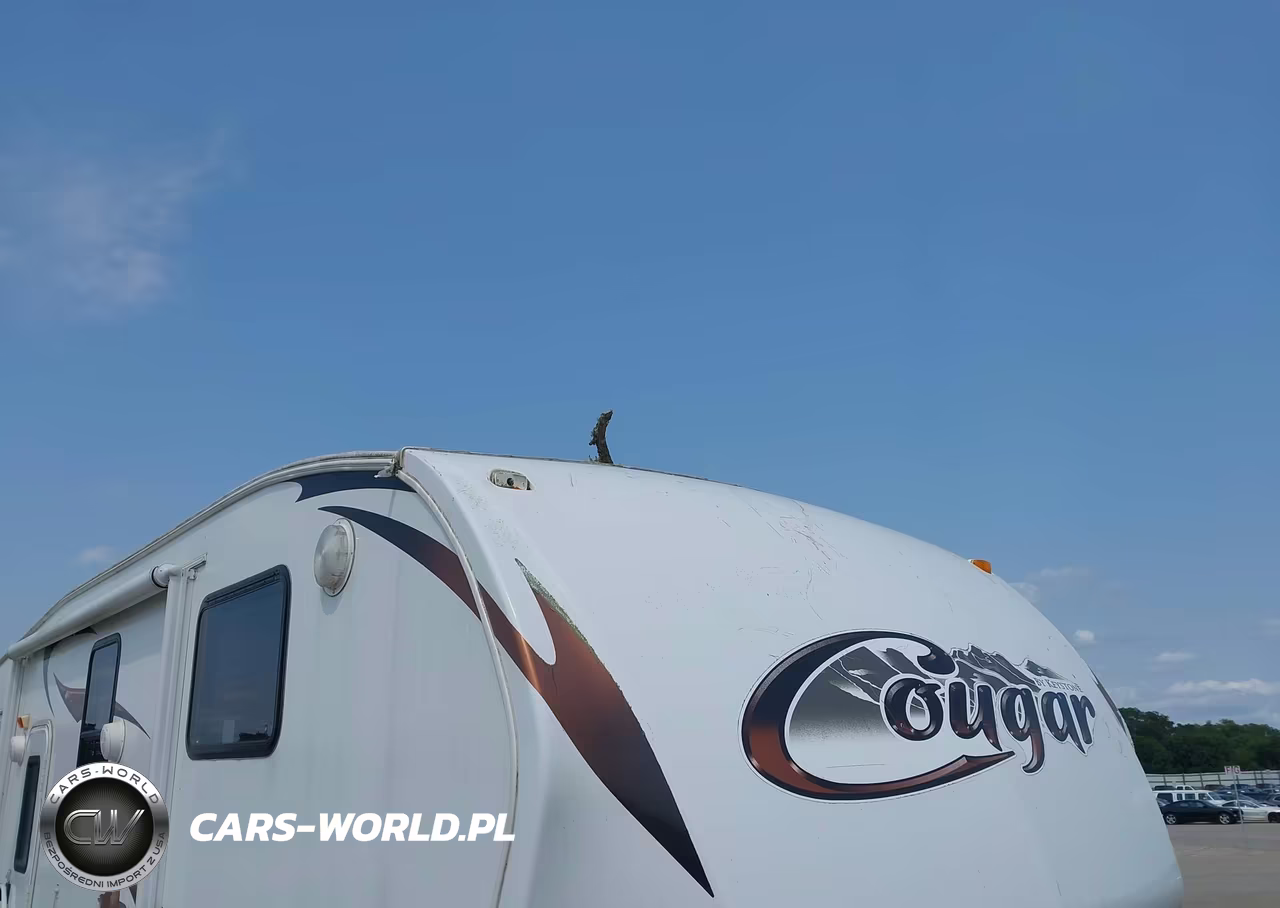 2011 Keystone Rv Other VIN:4YDF32721B2504047 - 6