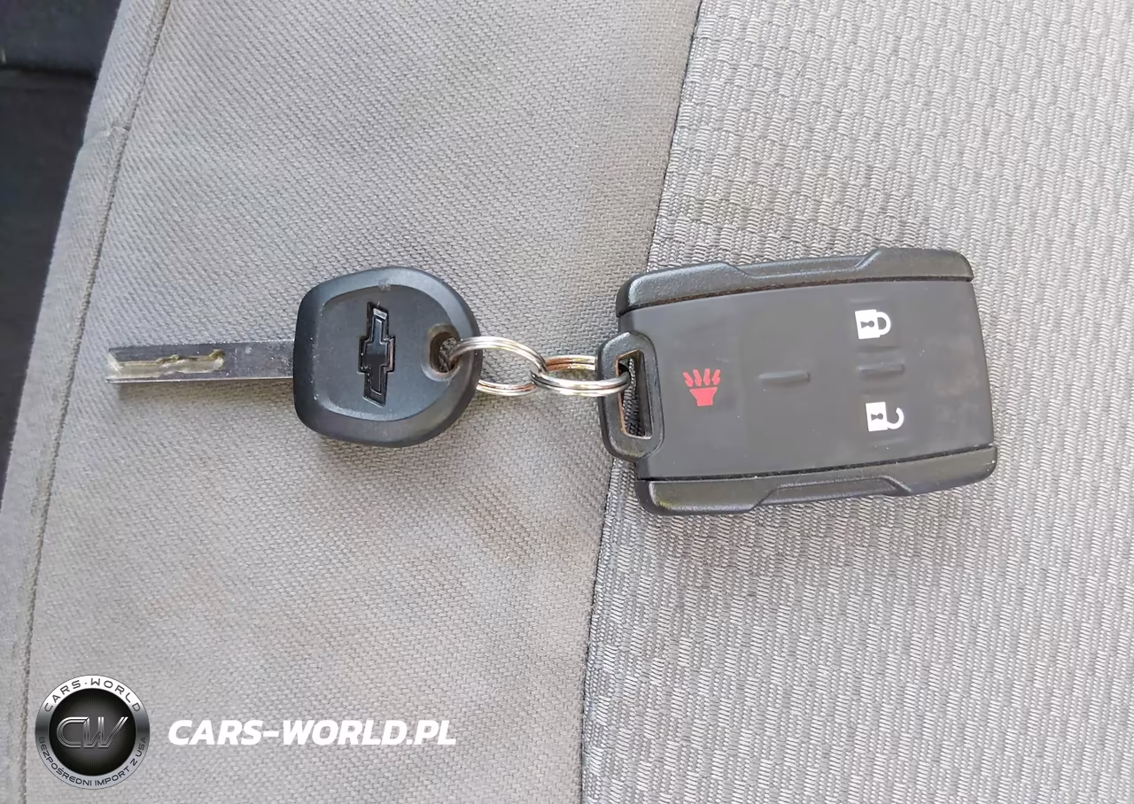 2019 Chevrolet Colorado VIN:1GCGSBEN9K1190161 - 11