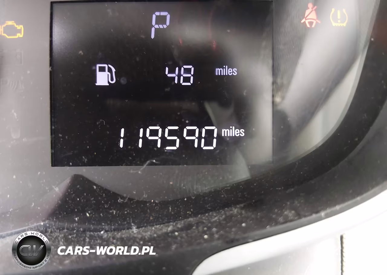 2017 Chevrolet Sonic Lt Auto VIN:1G1JG6SH9H4173227 - 16