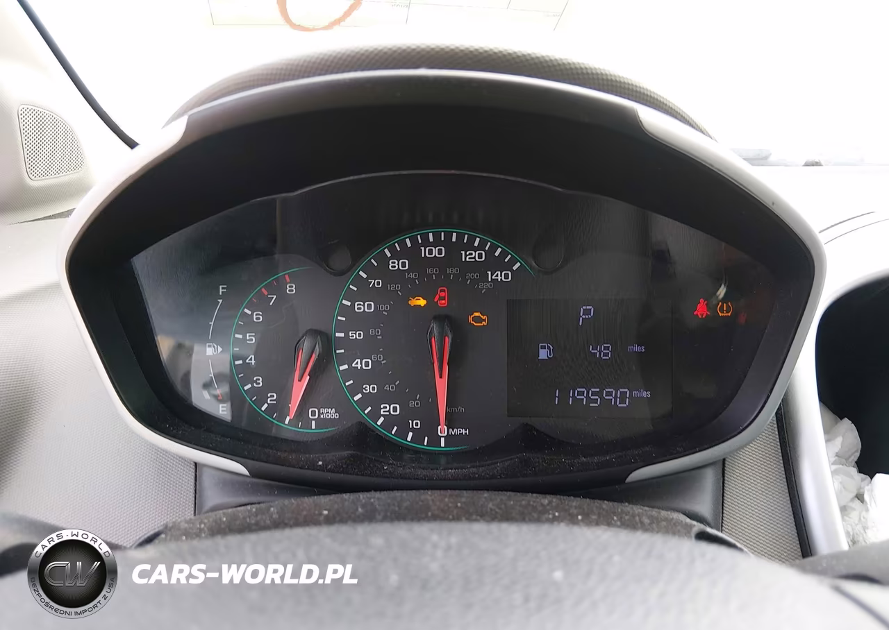 2017 Chevrolet Sonic Lt Auto VIN:1G1JG6SH9H4173227 - 7