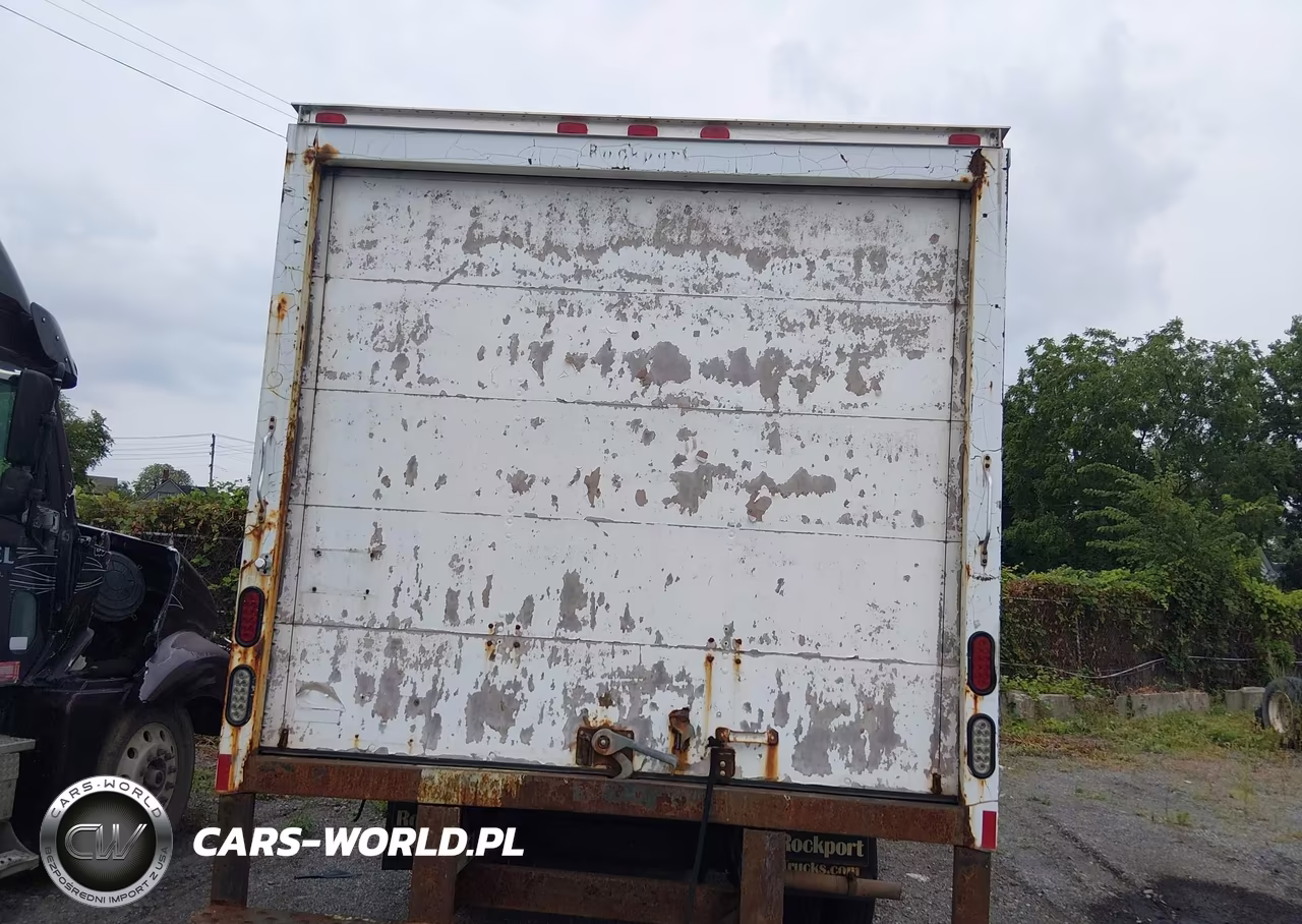 2010 Ford E-450 Cutaway VIN:1FDXE4FS6ADB00187 - 15