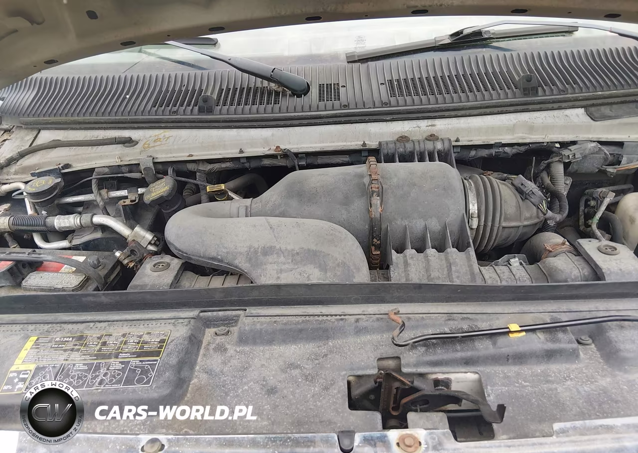 2010 Ford E-450 Cutaway VIN:1FDXE4FS6ADB00187 - 9