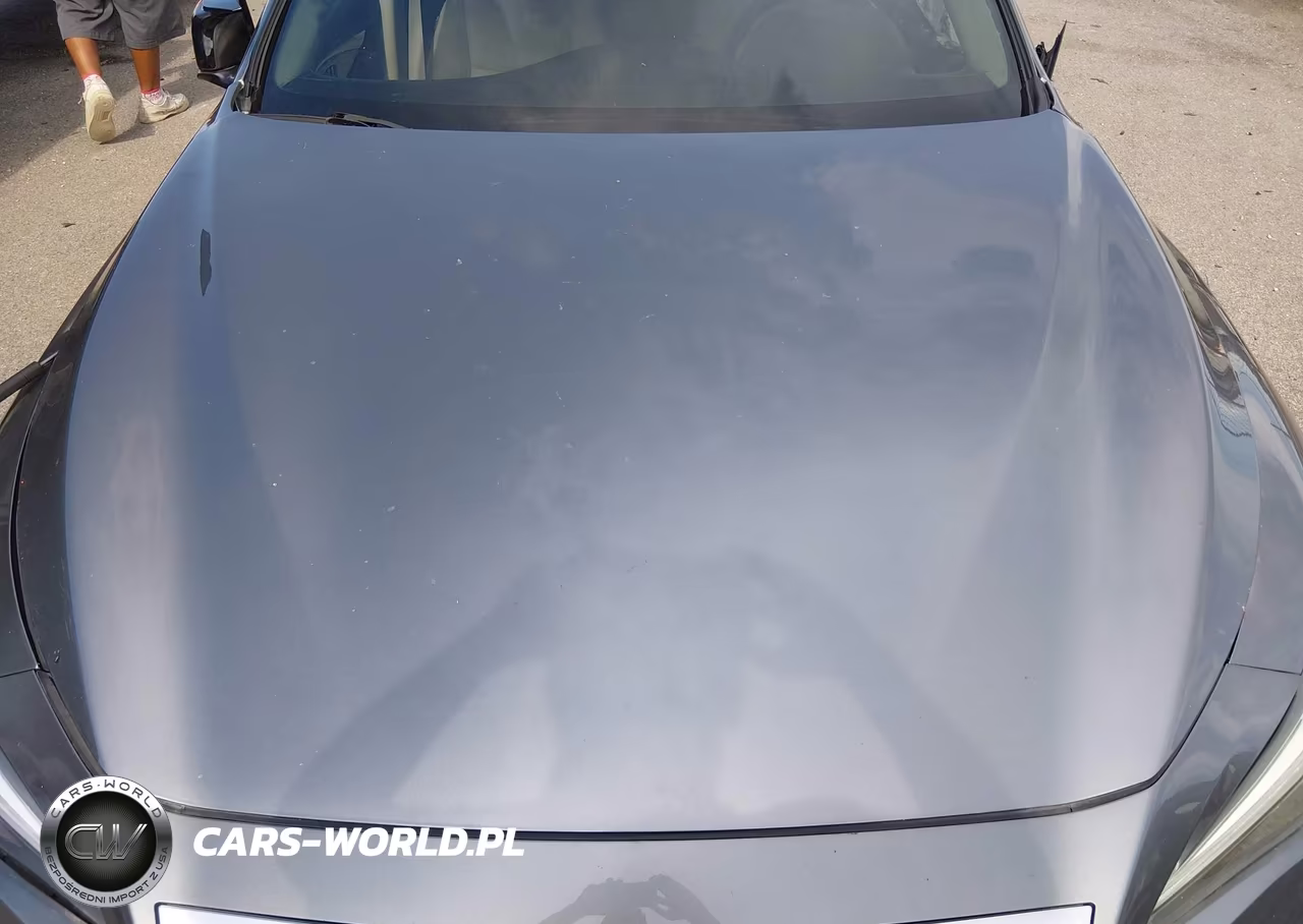 2016 Infiniti Q50 3.0T Premium VIN:JN1EV7AP8GM302766 - 10