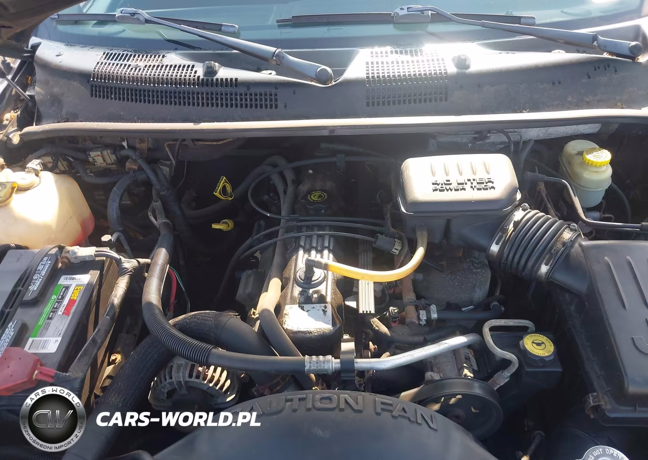 2003 Jeep Grand Cherokee Laredo VIN:1J4GW48S03C604266 - 10