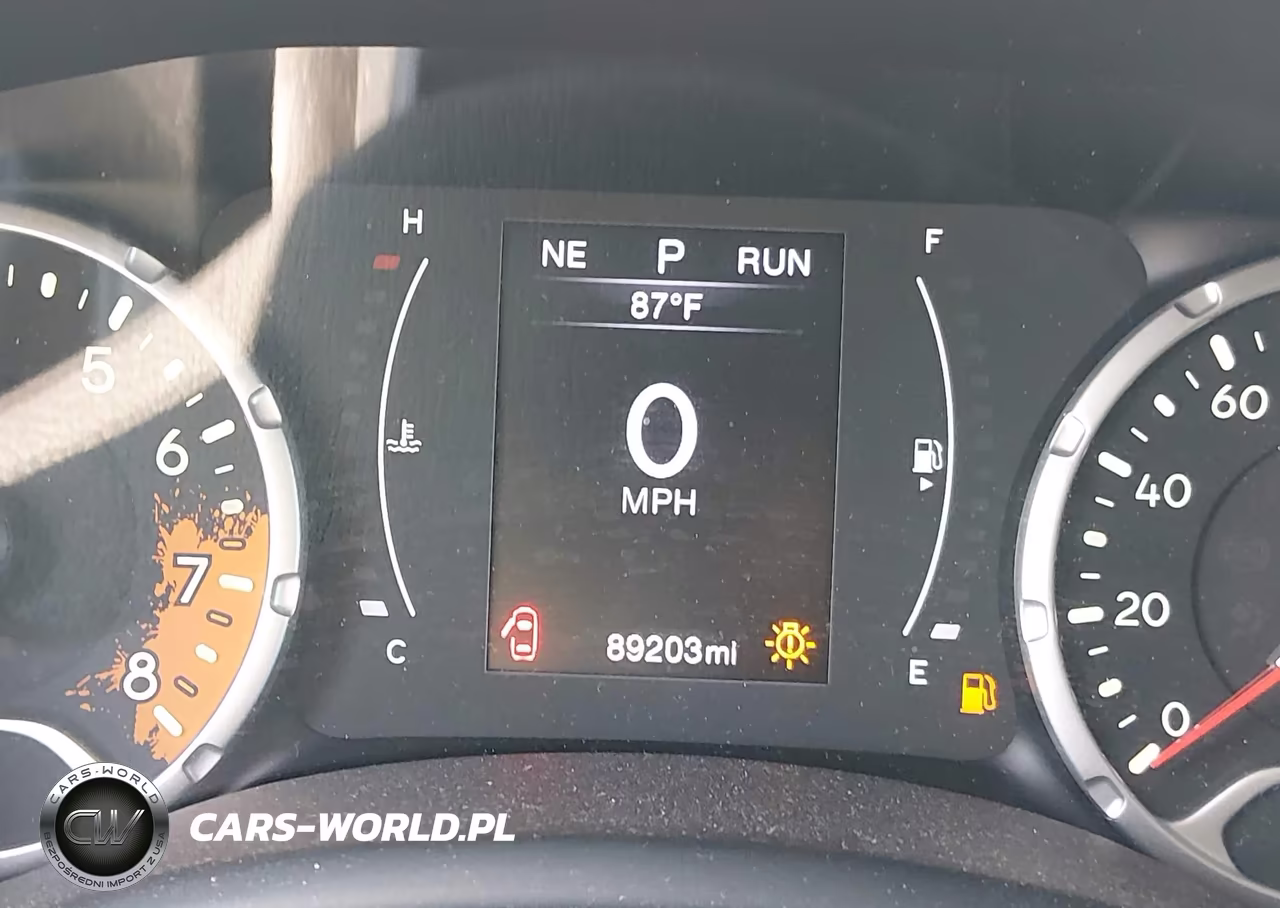 2017 Jeep Renegade Latitude VIN:ZACCJBBB9HPF10728 - 15