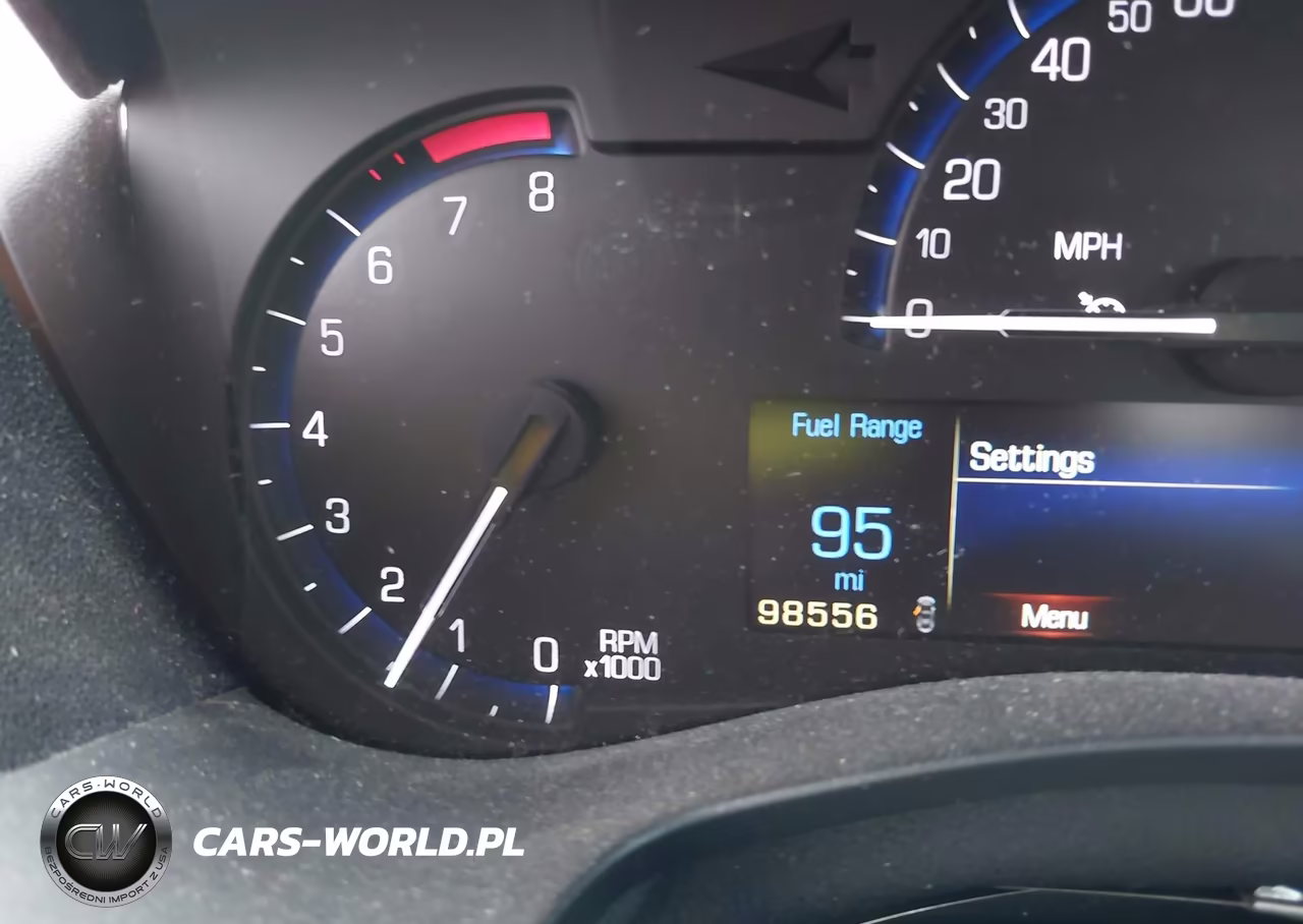 2013 Cadillac Ats Standard VIN:1G6AG5RX4D0144852 - 15