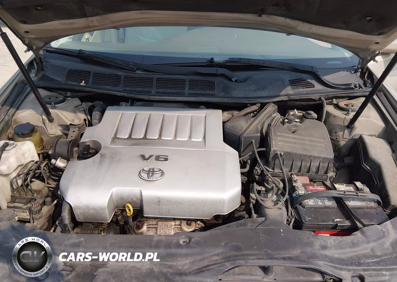 2005 Toyota Avalon Xl VIN:4T1BK36B45U058881 - 10