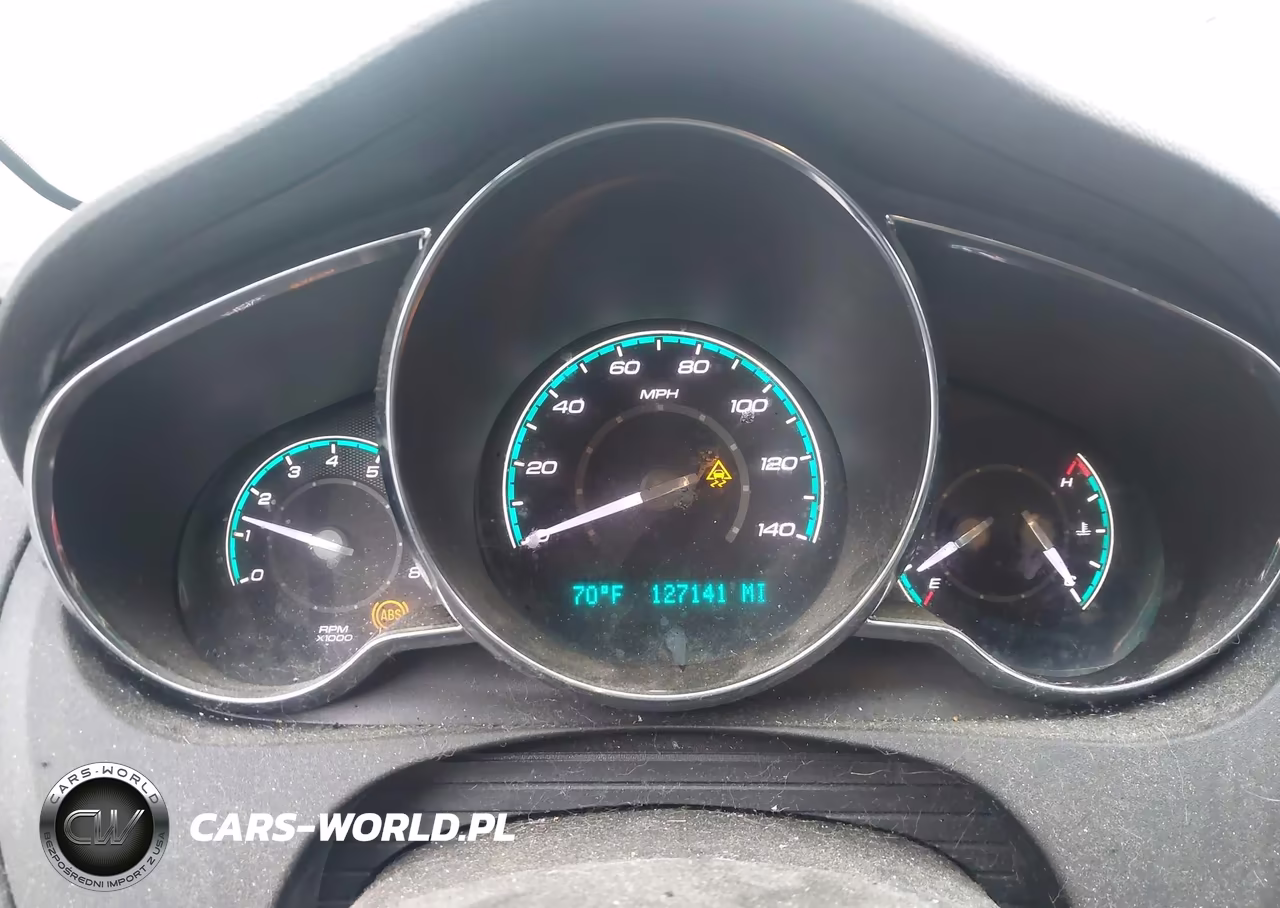 2011 Chevrolet Malibu Ltz VIN:1G1ZE5E72BF362612 - 7