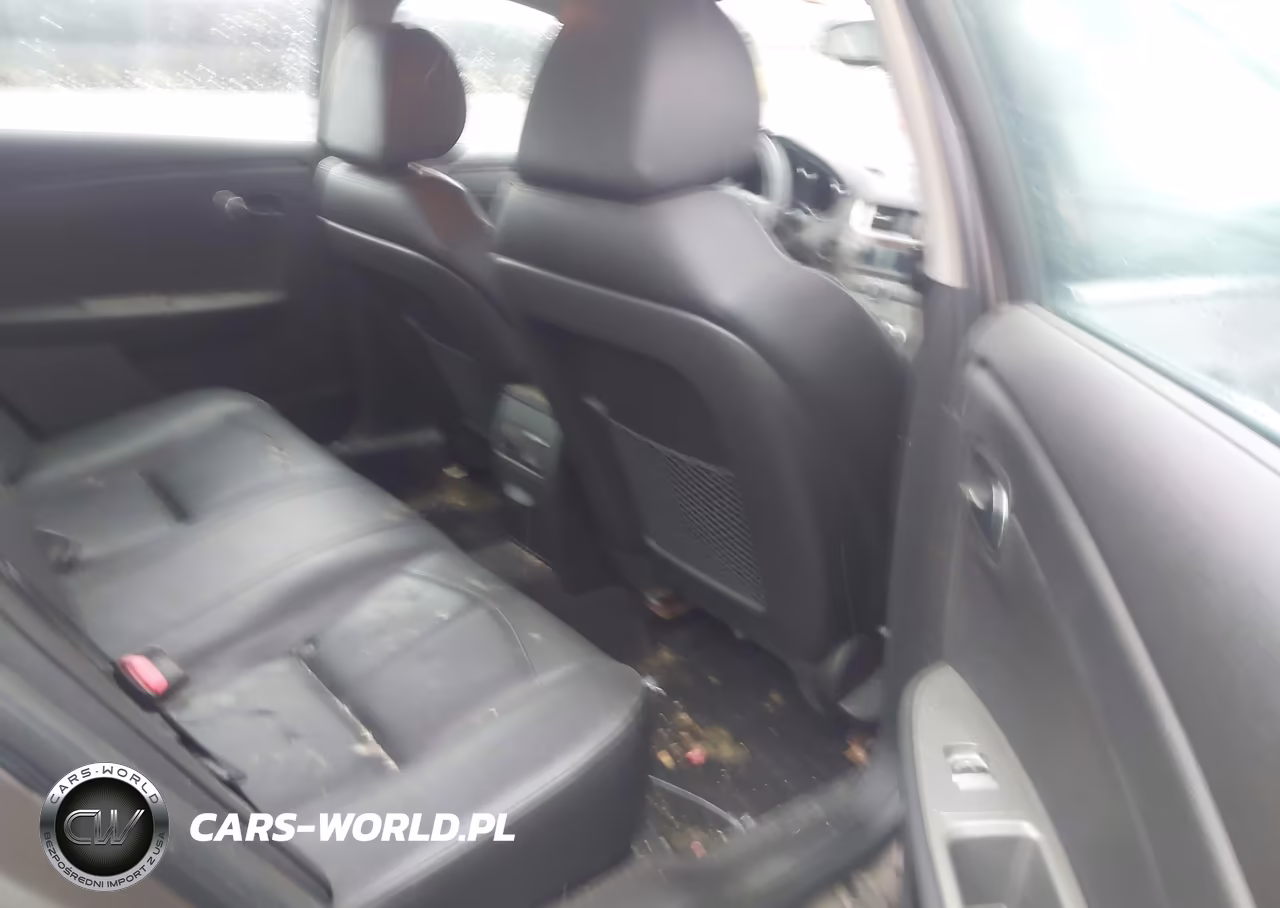 2011 Chevrolet Malibu Ltz VIN:1G1ZE5E72BF362612 - 8