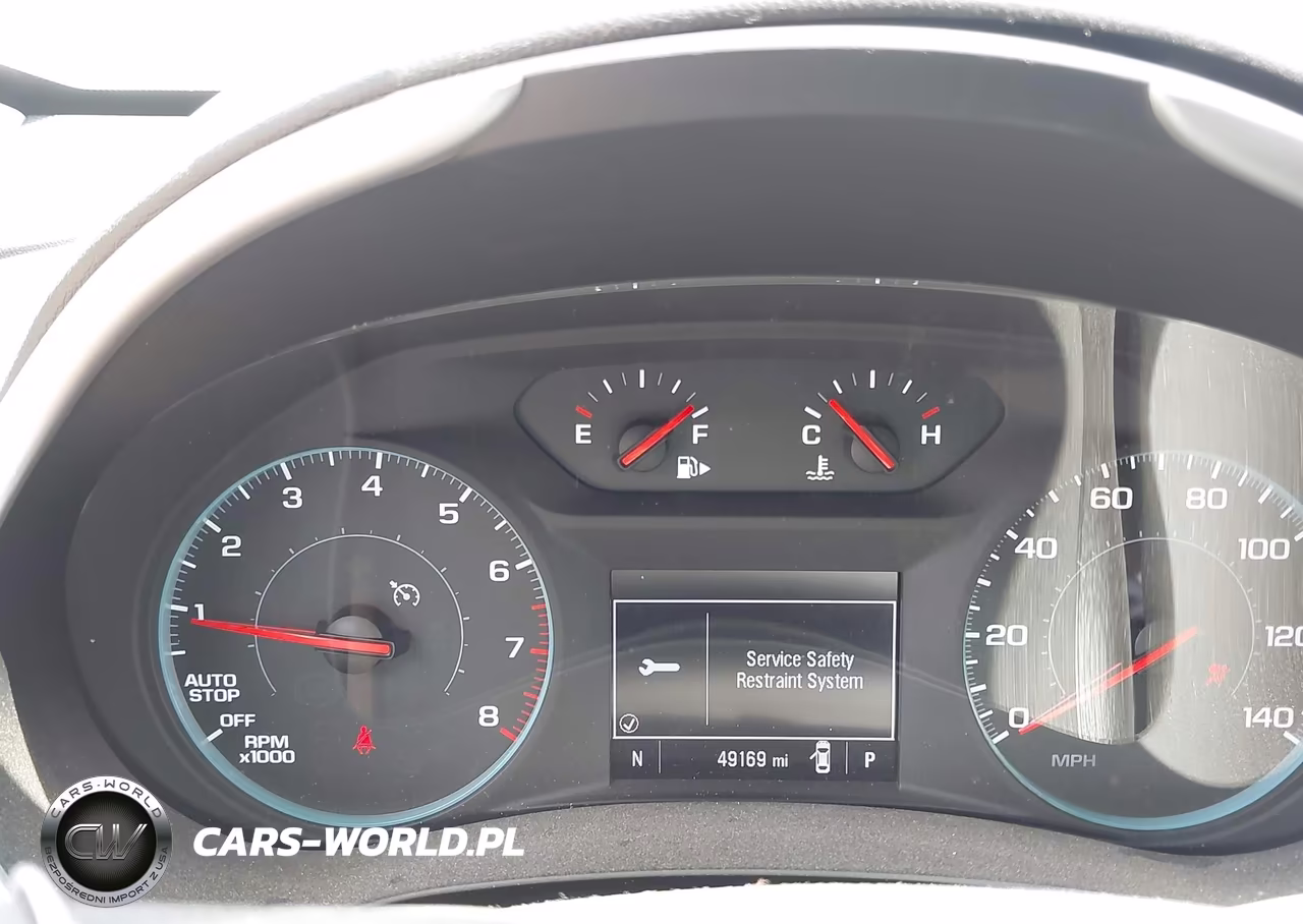 2024 Chevrolet Malibu Fwd Ls VIN:1G1ZB5ST0RF148142 - 16