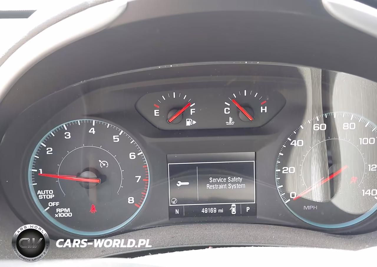 2024 Chevrolet Malibu Fwd Ls VIN:1G1ZB5ST0RF148142 - 7