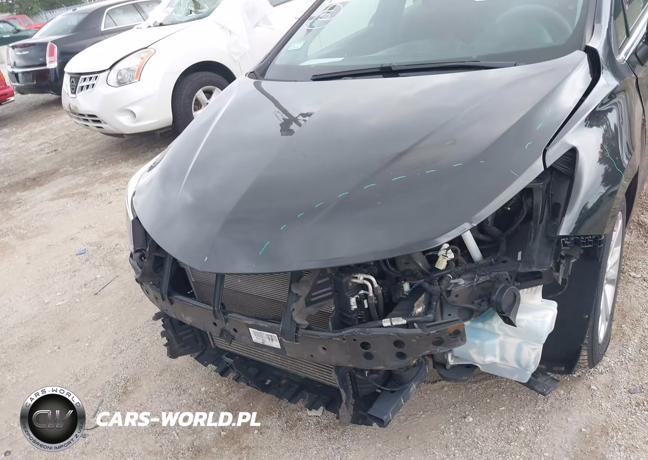 2019 Chevrolet Cruze Lt VIN:1G1BE5SM4K7120426 - 6
